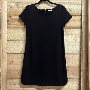 Lou And Grey Black tunic Dress M